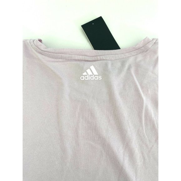 Adidas Crop Tee *3/$20 Sale* - Picture 8 of 8